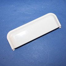 Maytag Dryer : Door Handle : White (W10714516 / W10861225) {P7498} - £15.69 GBP