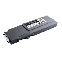 Genuine Dell MD8G4 Yellow Toner 9000 Yield 331-8430 for C3760n/C3760dn/C... - £359.70 GBP