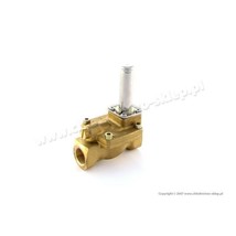 Solenoid valve Danfoss EV220B 15B NO 1/2&quot;&quot; EPDM 032U7117 - £476.65 GBP