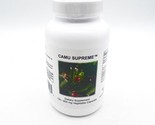Camu Supreme 120 Capsules. Inflammation, Immune, Detox, Allergies Exp 8/26 - £27.42 GBP