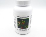 Camu Supreme 120 Capsules. Inflammation, Immune, Detox, Allergies Exp 8/26 - $34.99