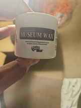 Clear Museum Wax 2oz - Quakehold! 66111 - £6.74 GBP