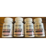 FreeRange ParaPurge Gut Cleanse Gut and Colon Support  60 Capsules stoma... - $434.65 CAD
