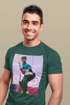 Shak Mahedi Hasan T-Shirt - £19.46 GBP