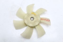 04-09 TOYOTA PRIUS RADIATOR COOLING FAN BLADE E4529 image 11
