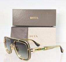 New Authentic Dita Sunglasses Raketo DTS427 A 01 Frame - £536.14 GBP