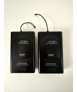 2 Audio 2000&#39;s Wireless Transmitter AWX 6030M - $39.60