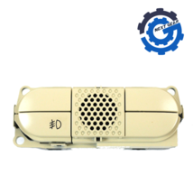 New OEM Mopar Ivory Fog Lamp Switch 2012-2019 Fiat 500 1TC79JW4AA - $37.36