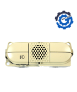 New OEM Mopar Ivory Fog Lamp Switch 2012-2019 Fiat 500 1TC79JW4AA - $693.55 MXN
