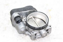 99-03 BMW 540I Throttle Body F1331 image 3