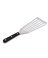 Fish Spatula 1-Piece Stainless_Steel Fish Slice Flexible Fish Turner, 12... - $528.20 MXN