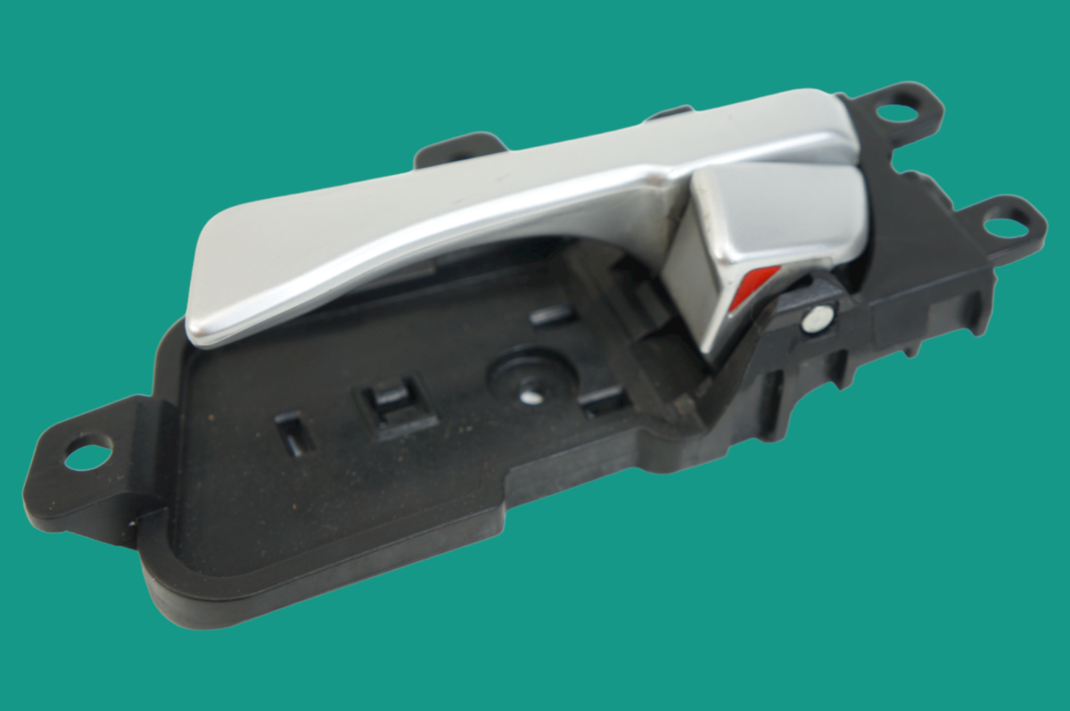 2011-2014 HYUNDAI SONATA REAR LEFT DRIVER SIDE INTERIOR DOOR HANDLE OEM ... - $23.87