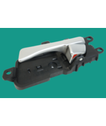 2011-2014 HYUNDAI SONATA REAR LEFT DRIVER SIDE INTERIOR DOOR HANDLE OEM ... - $433.90 MXN