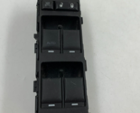 2011-2017 Jeep Compass Master Power Window Switch OEM I01B02037 - $25.19