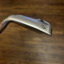 Taylormade Burner Plus 6 Iron Reax 50 Ladies Flex L Graphite Shaft RH - £26.32 GBP