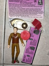 Star Trek: Deep Space Nine ODO Action Figure 1993 by Playmates  - £5.50 GBP