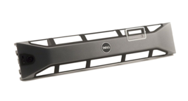 NEW Dell PowerEdge R730 / R730xd  Quick Sync iDRAC Front Bezel with Key ... - $44.95