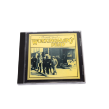 Workingman&#39;s Dead by Grateful Dead (CD, 1990) - $9.89