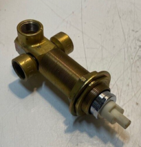 Delta Transfer Valve 5-1/2&quot; L 2-3/8&quot; W 31mm Shaft 18mm Bore - $84.99