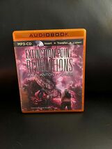 Revelations (Extinction Point, 3) Audiobook - $4.21