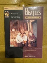 1997 Guitar Signature Licks The Beatles Hits Cd Included Songbook See Full List - £11.95 GBP