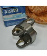 NOS VOLVO PENTA  UNIVERSAL JOINT Part# 897706-8  - NEW - $386.09