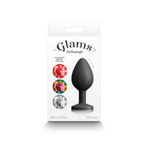 Glams Xchange Round Medium - £6.93 GBP