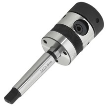 Tapping Chuck B16 with MT2 Shank for Internal Thread M2-M13 - $61.74