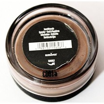 bareMinerals eyeshadow Eyecolor AMBER  Brown .02oz Sealed LQQK - $7.99
