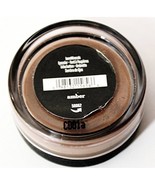 bareMinerals eyeshadow Eyecolor AMBER  Brown .02oz Sealed LQQK - $10.88 CAD