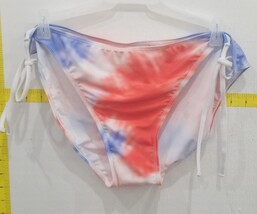 Charleston SC Women&#39;s Tie Dye Bikini Bottom Multicolor Size XXL(2XG) - €11,95 EUR