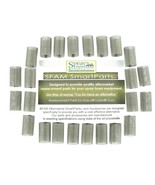 Spray Foam 80 mesh filters 5 pc fits Graco Fusion Air Purge AP guns 2463... - £9.19 GBP