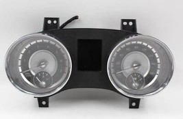 Speedometer Cluster 140 MPH 2014 CHRYSLER 300 OEM #7100 - £68.33 GBP