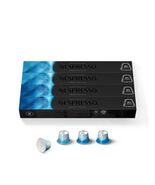 BestBy06/25 Nespresso Original Line Iced Coffee Capsules Variety Pack 40 - $38.57 CAD