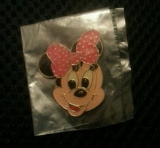 Minnie Mouse Pin - $4.50