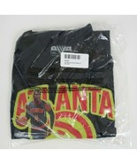 New Level Wear NBA  Atlanta Hawks #4 Paul Millsap T-Shirt Size Medium - $16.82