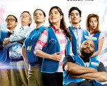 Superstore Season 2 DVD | America Ferrera | Region 4 - $21.64