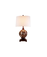 Polymosaic Table Lamp 29.75 in. - $242.21
