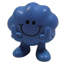 Vintage Mr Men Little Miss Blue Cloud Toy Figure 1972 Hargreaves Daydrea... - €10,20 EUR Vintage Mr Men Little Miss Blue Cloud Toy Figure 1972 Hargreaves Daydrea... - €10,20 EUR