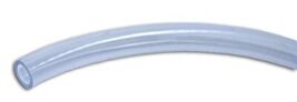 UDP T10005008 Clear Vinyl Tubing 3/8ID X 1/2OD X 100 ft Spool - $48.53