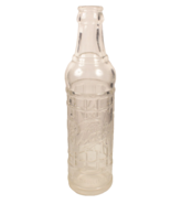 Blatz Brewing Co Clear Bottle 1954 Star and Hops Logo 7.5 Ounces - $17.81 CAD