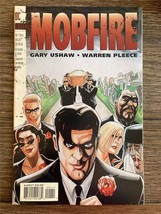 DC Vertigo Comics Mobfire #1 (1994) - £5.53 GBP