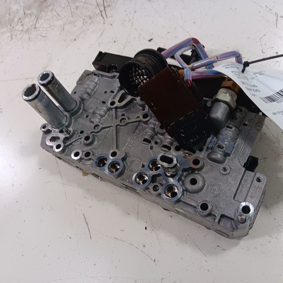 Fiat 500 Automatic Transmission Valve Body  2016 2017 - €494,16 EUR
