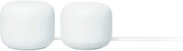 Nest Wifi Router With 1 Point - Mesh For Wireless Internet Wi-Fi Extende... - $89.99