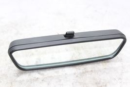 02-12 PORSCHE TARGA Rear View Mirror F1371 image 6