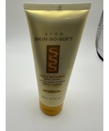 Avon Skin So Soft Soft Shimmer Body Lotion Light &amp; Lush 6.7 fl oz – NEW - $18.69