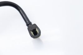 12-20 DODGE GRAND CARAVAN FUEL LINE HOSE TUBE PIPE E0297 image 7