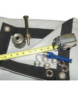 Grat Tarp, Heavy Duty 52.5" X 44" Custom Size - €43,86 EUR Grat Tarp, Heavy Duty 52.5" X 44" Custom Size - €43,86 EUR