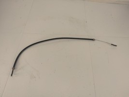 1993 Jeep Cherokee Front Seat Back Release Cable Internal Replacement OEM - $521.32 MXN