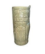 2019 Tiki Farm St. Augustine Distillery Collectors Tiki Mug Cup Thor Coc... - $54.23 CAD